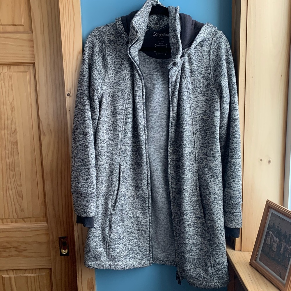 Calvin Klein Jacket